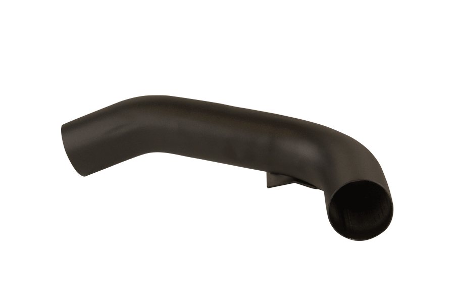 Exhaust Manifold Elbow 103980C1 fits Case1086 1486 1586 