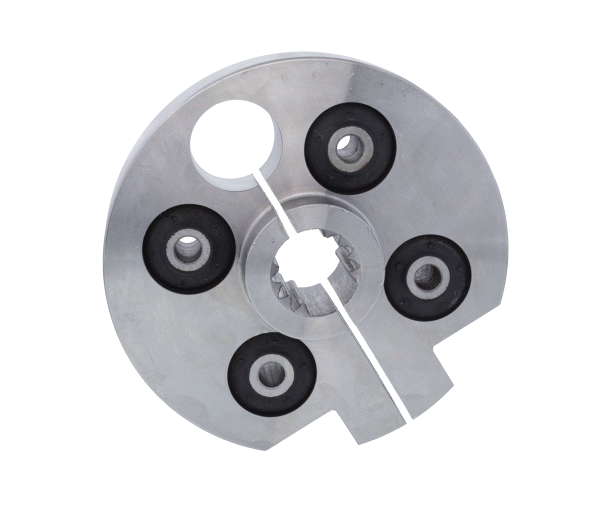 Group Shaft Hub 1662142 fits Caterpillar 26B 416B 426B 436B