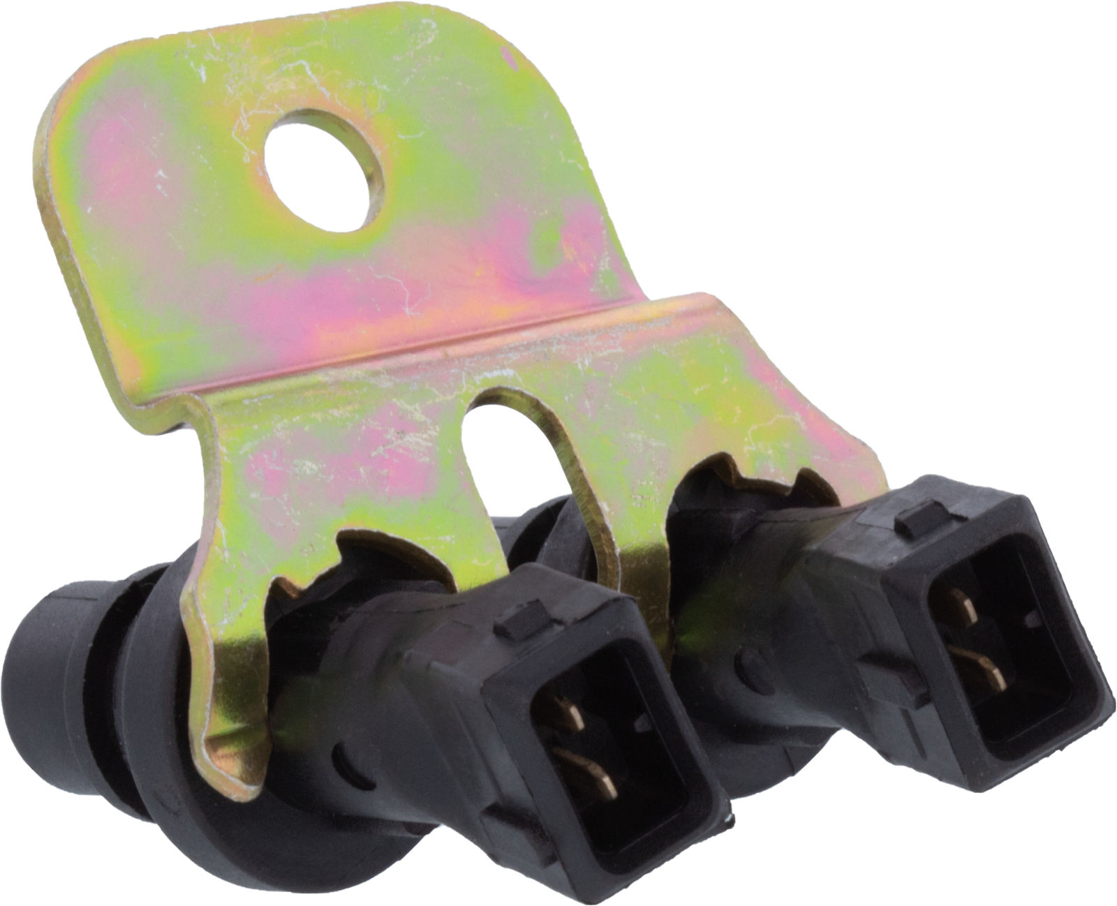Cummins 4984929 Differential Pressure Sensor Replacement