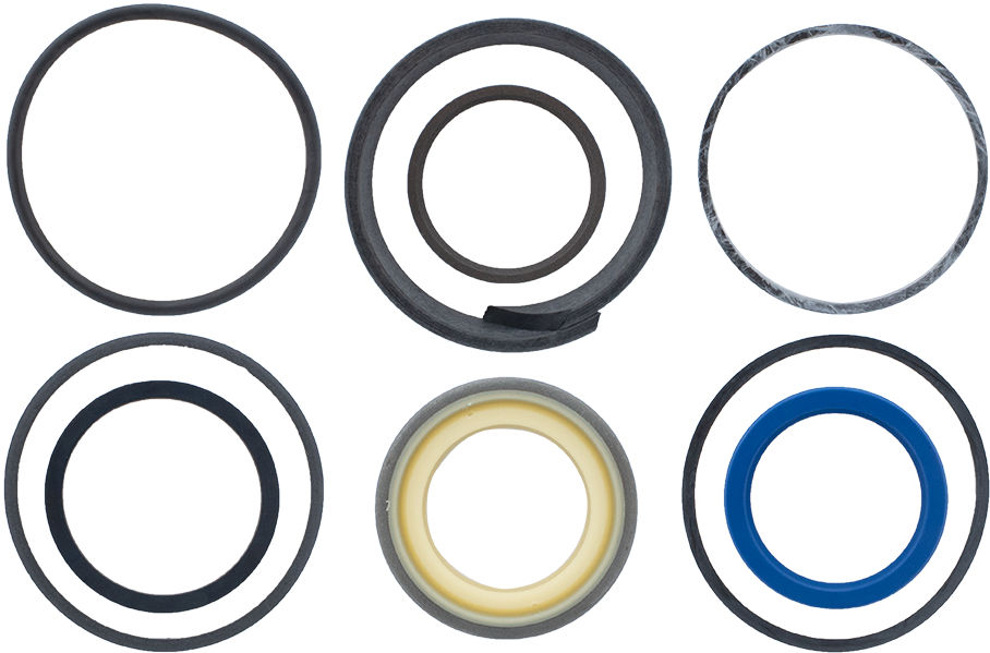 Steering Seal Kit 7X2749 fits Caterpillar 12G 14EG