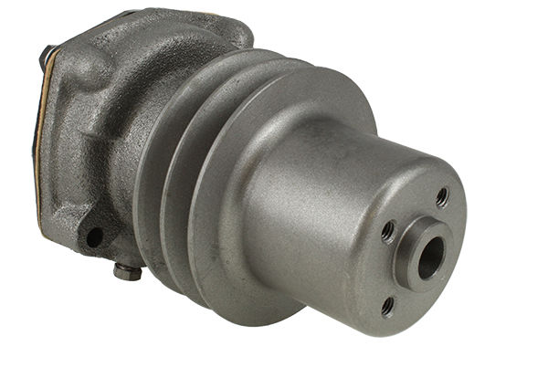 Water Pump 74517291 fits Allis Chalmers D17 WD45