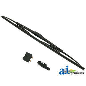 Wiper Blade 3381565M1 fits Deutz 7085 7110 7120 7145 DX4.70 DX6.30