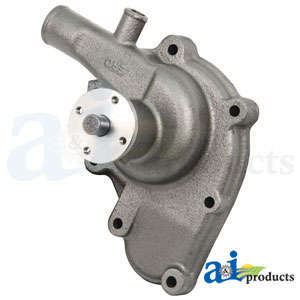 Water Pump 3436674V91 fits Allis Chalmers 6140