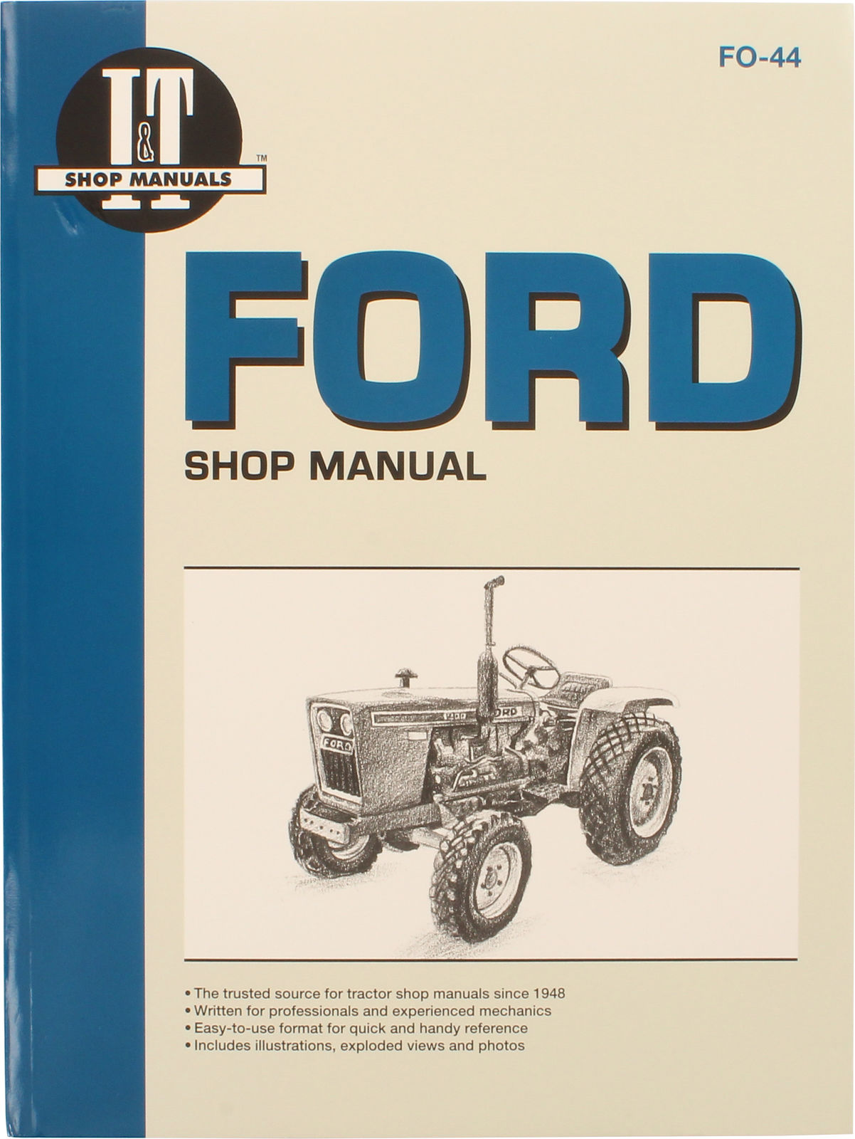 Parts Manual For John Deere 80 820 830 Tractor Catalog Assembly Exploded  Views 