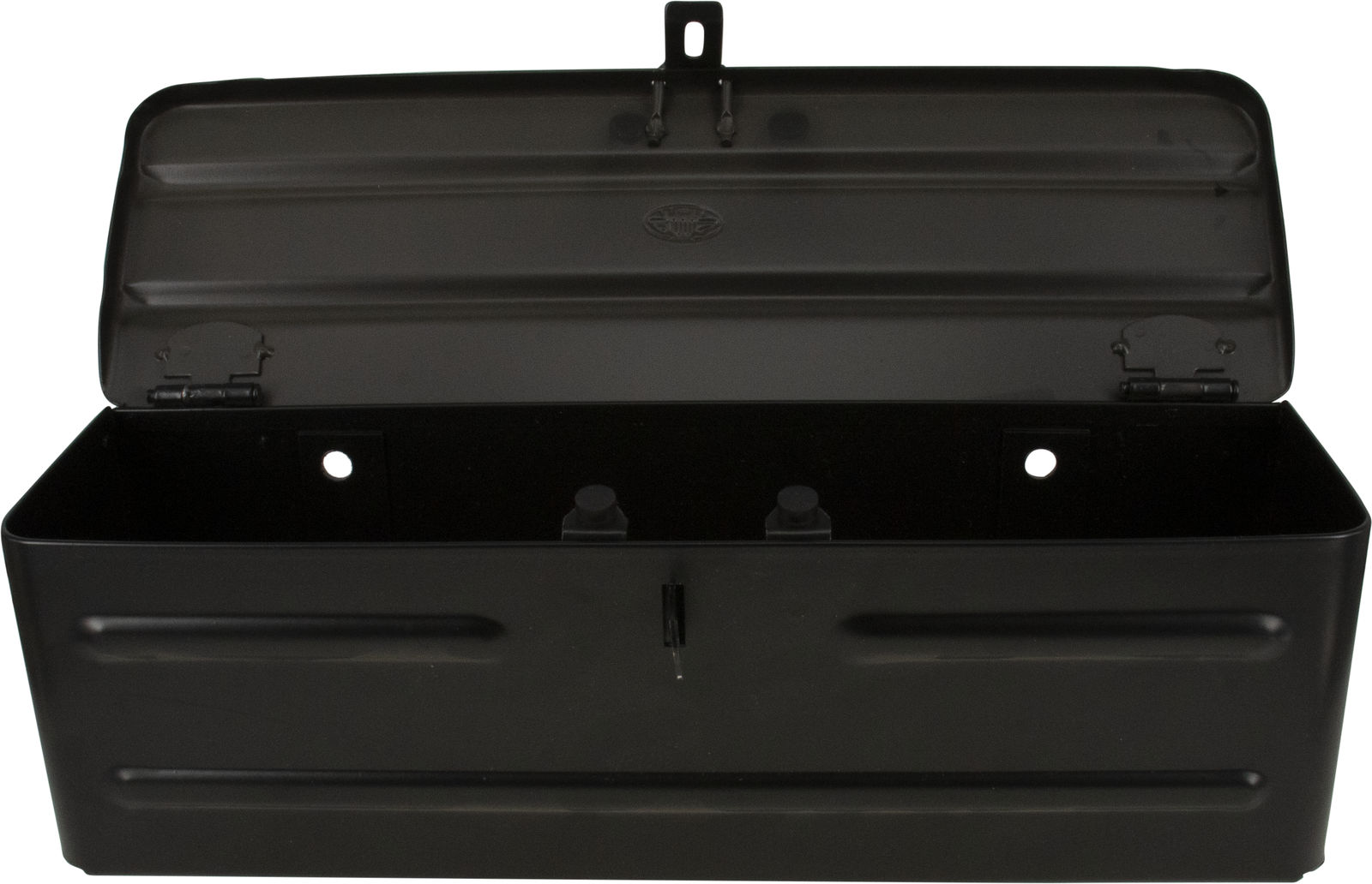 Black Tool Box 5A3BL fits Universal Universal
