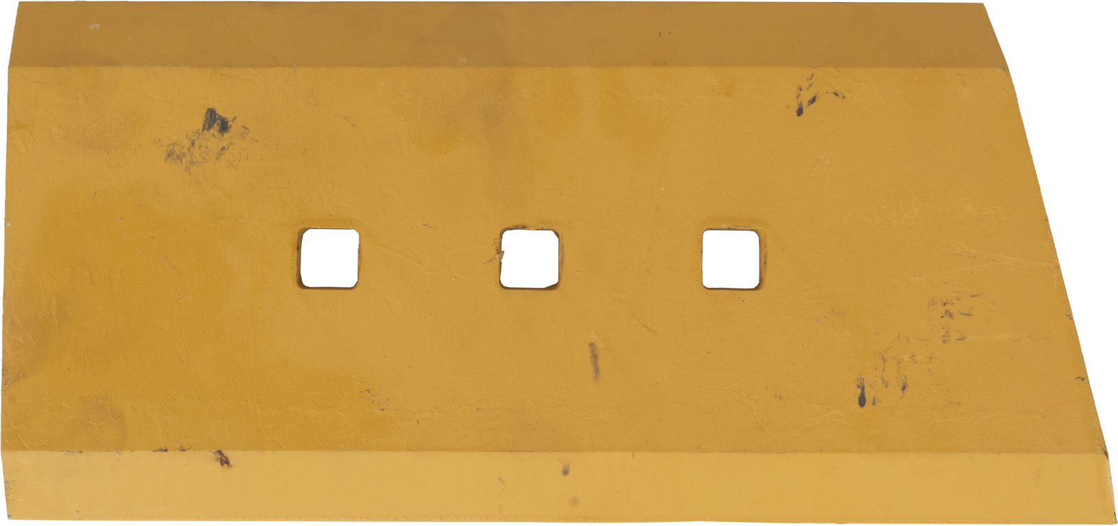 Right Side Bit fits Caterpillar & Case Equipment | 6Y5839