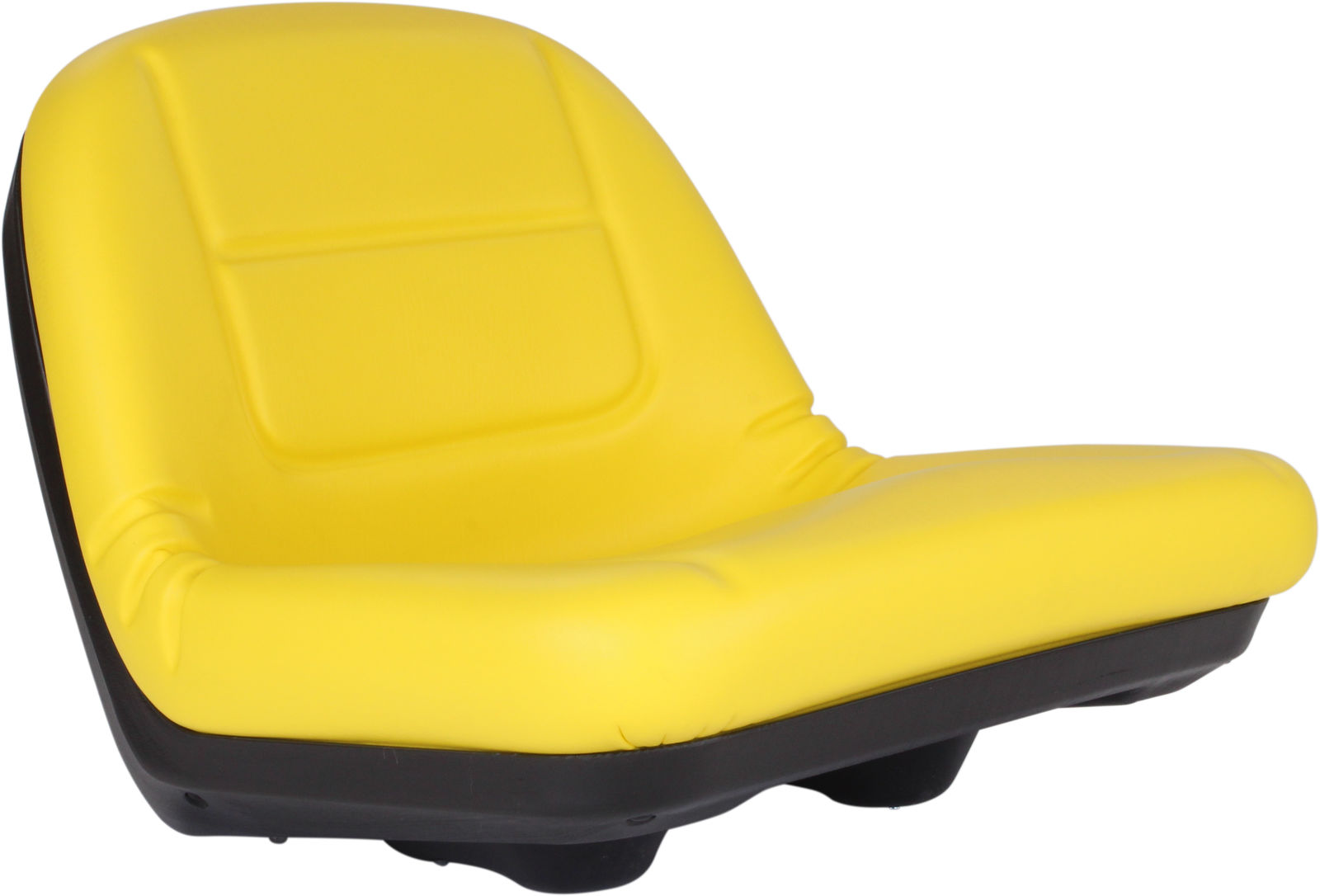 Riding Mower Mid Back Tractor Seat GY20495 fits John Deere L100 L105 L107  L108 L110 L111 LA100 X110