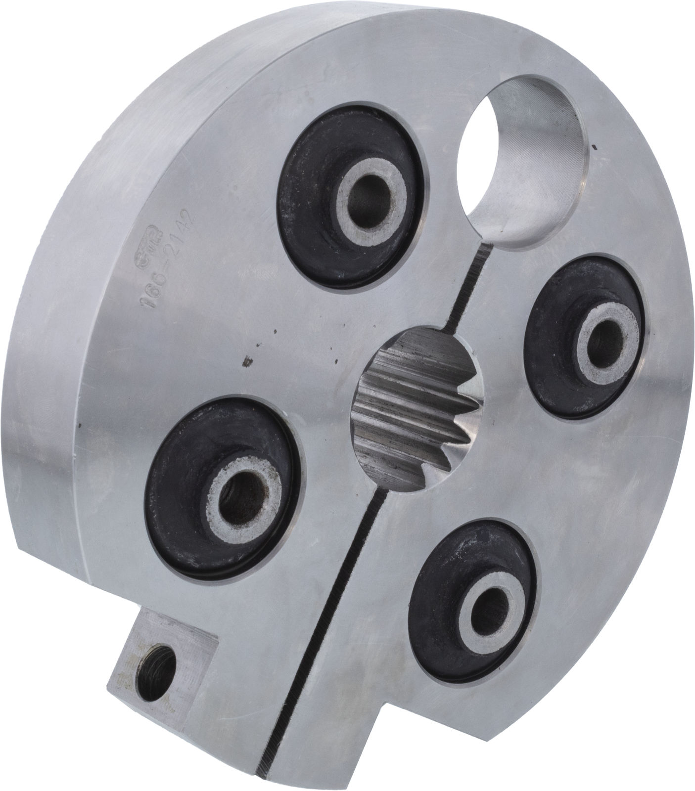 Group Shaft Hub 1662142 fits Caterpillar 26B 416B 426B 436B