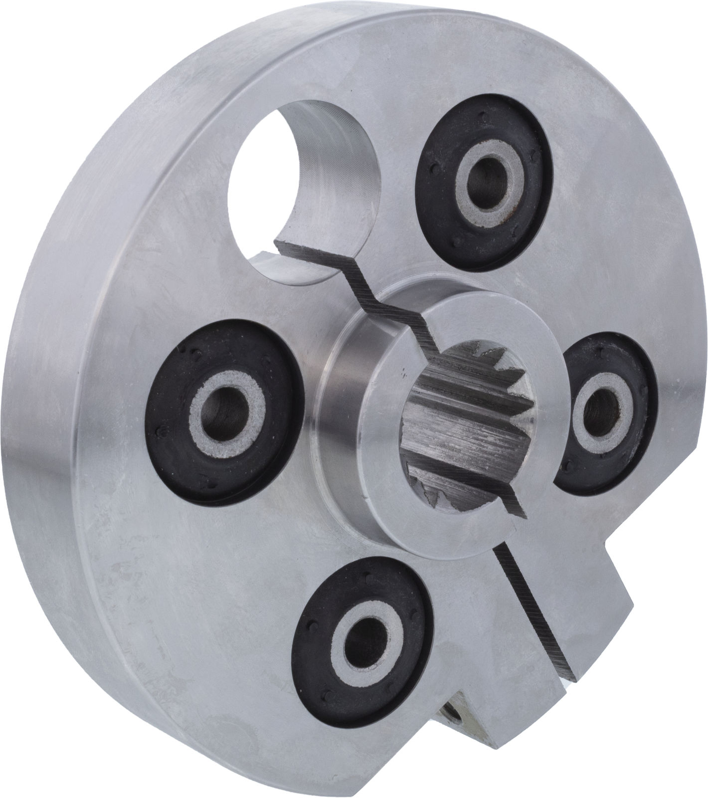 Group Shaft Hub 1662142 fits Caterpillar 26B 416B 426B 436B