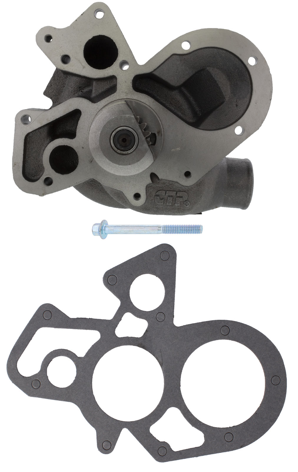 Water Pump for CAT Excavators | 2396142