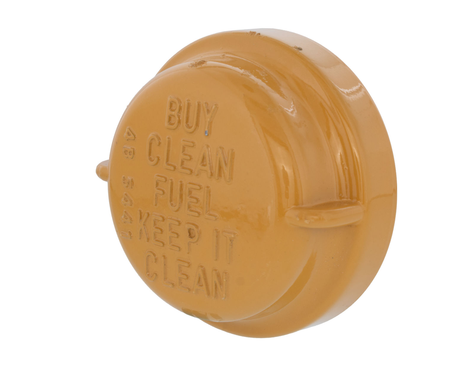 Excavator Accessories Diesel Tank Cover Premium Fuel Tank Cap for