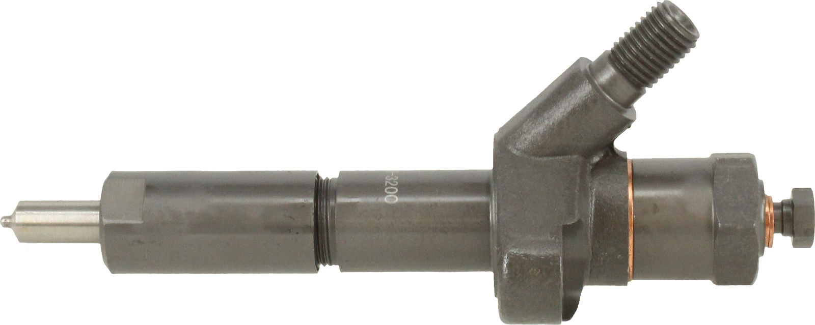 Injector D0NN9F593A fits Ford New Holland 4190 4200 4330 4340 4410 4500 5000