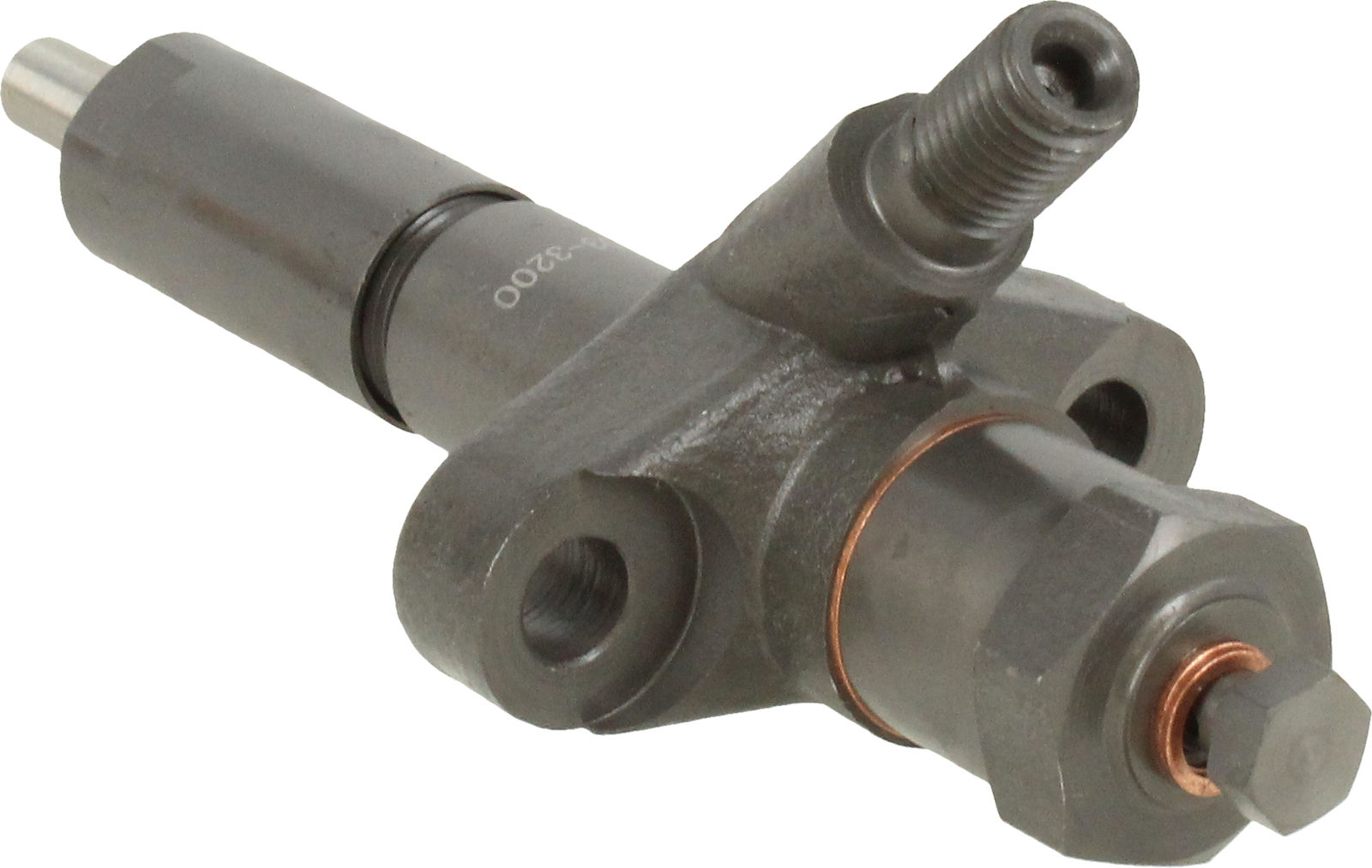 Injector D0NN9F593A fits Ford New Holland 4190 4200 4330 4340 4410 4500 5000