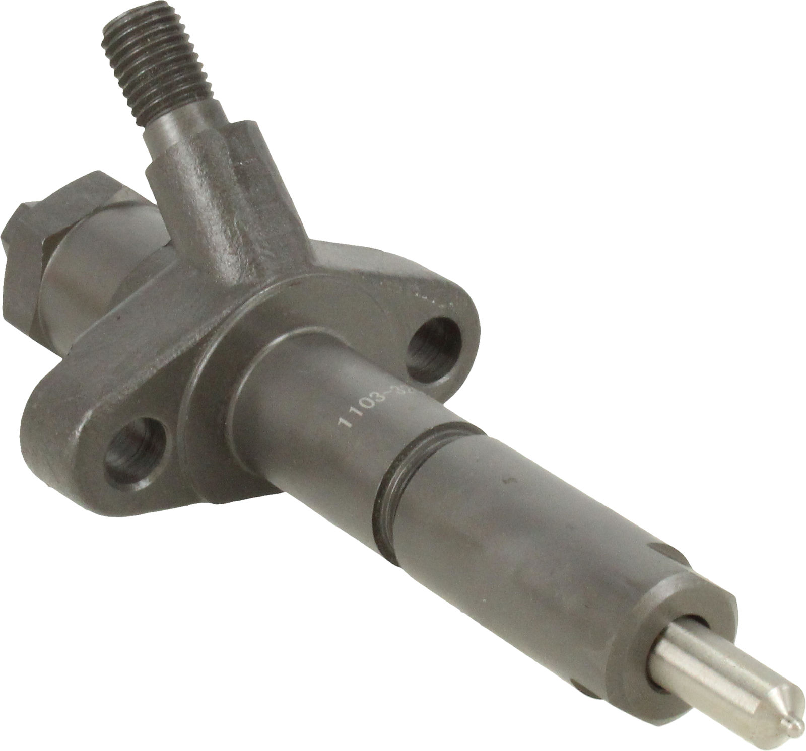 Injector D0NN9F593A fits Ford New Holland 4190 4200 4330 4340 4410 4500 5000