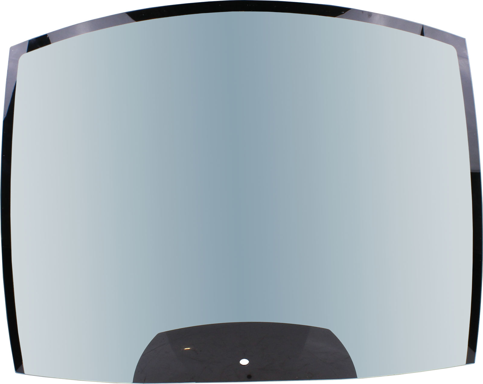Upper Glass for Kubota Equipment | 3C581-70512