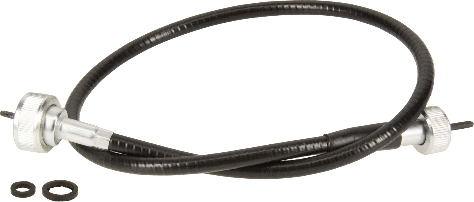 544198M91 NEW 56in Tachometer Cable for Massey Ferguson 265 285 85 275 88+