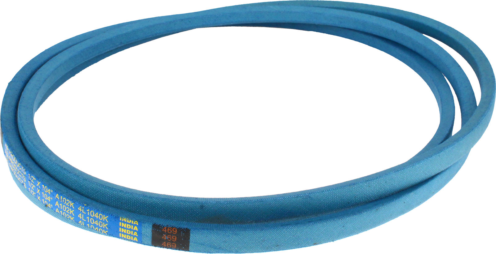 V-belt 10 X 1030 Li DIN 2215 V- Belt