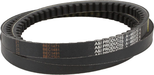 Scag tiger cub online drive belt