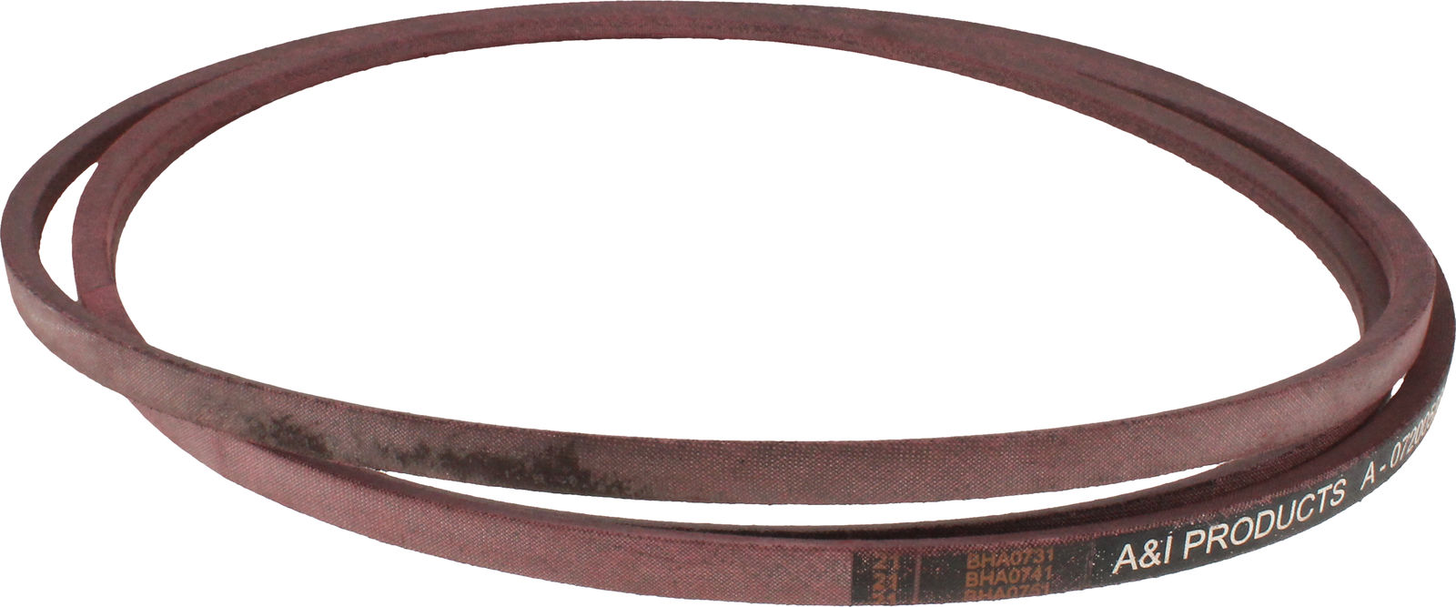 Wrapped Deck V Belt 07200523 fits Ariens 915221 IKON X 42 915223