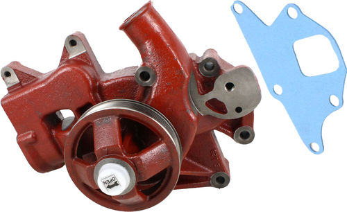 Water Pump w/ Gasket 87800712 fits Ford 5640 6640 7740 7840 