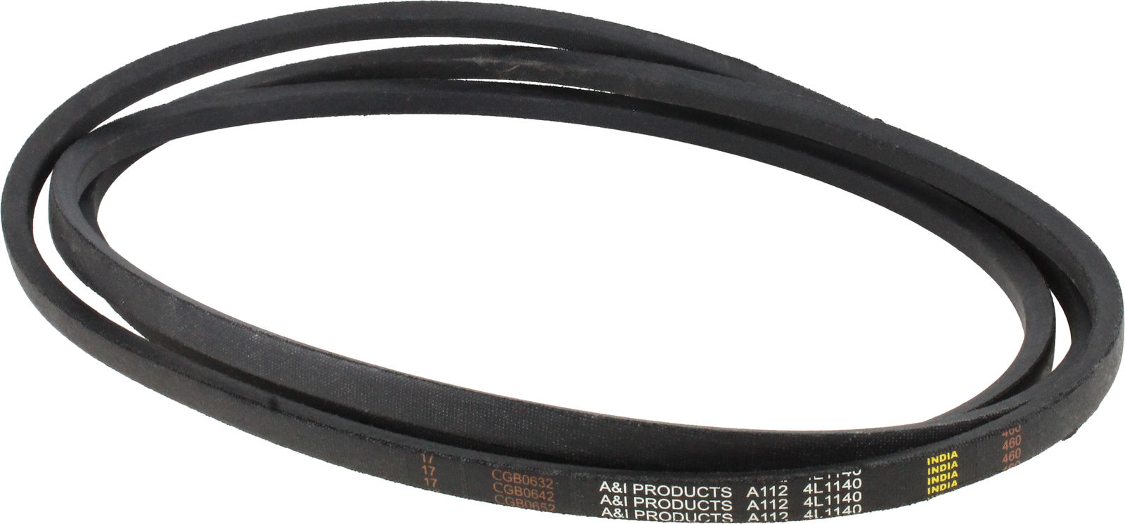 A102 Classical V-Belt | Bando