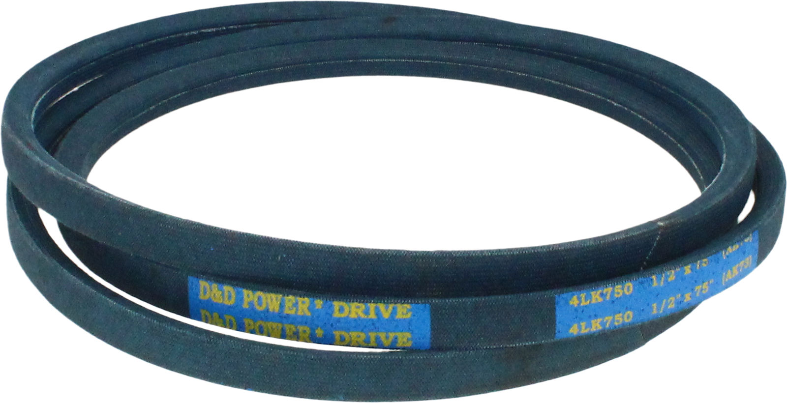 4L Kevlar Drive Belt A73K fits Worldlawn DIAMONDBACK MAXX DIAMONDBACK XE DIAMONDBACK XL