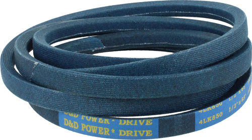 4L Kevlar V Belt A83K fits Simplicity 1690489 990414 990502