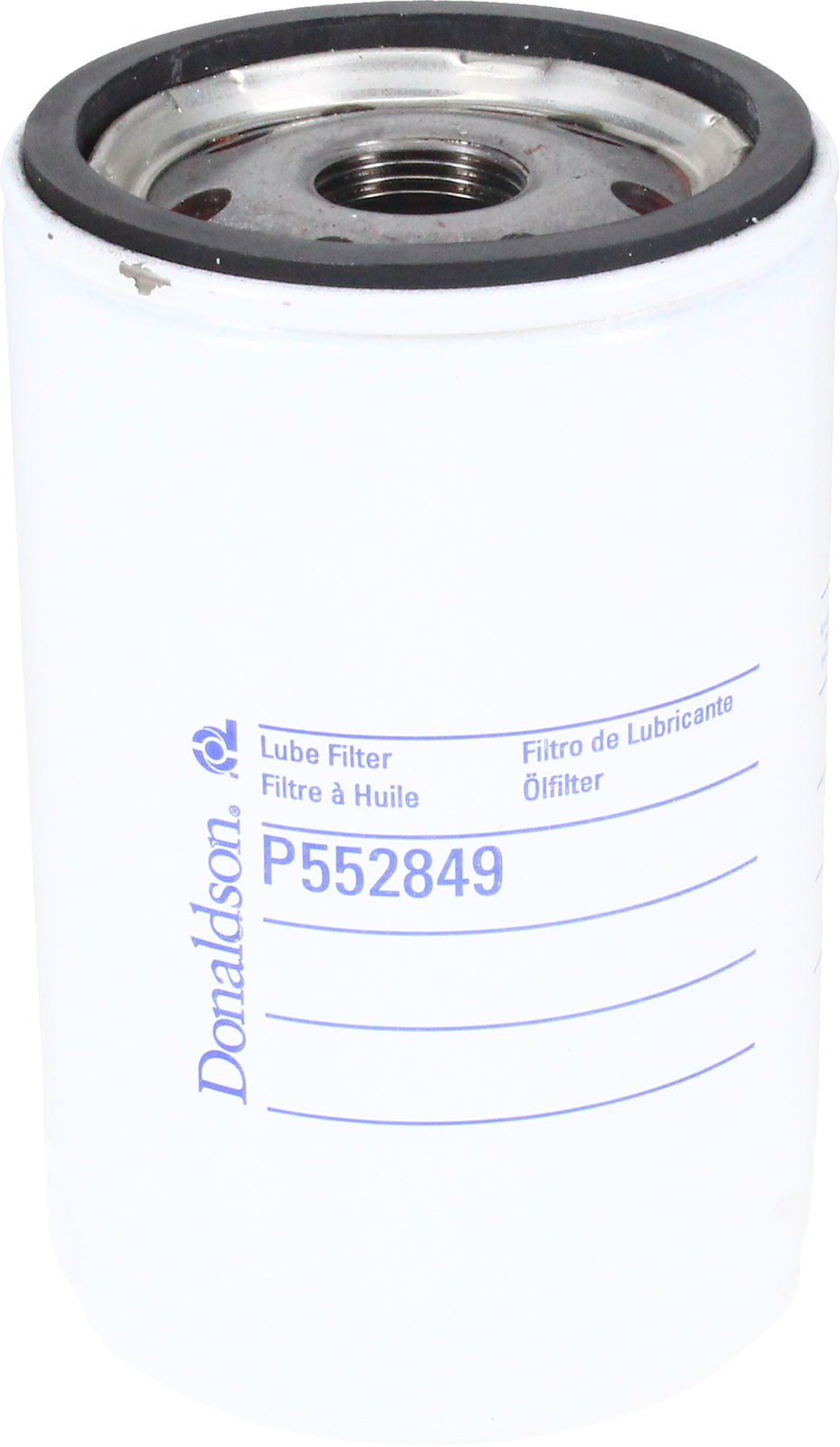 Donaldson Lube Filter P552849 fits Gehl 16252610