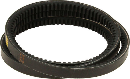 marine dress belt