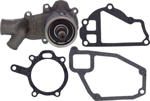 Water Pump w/ 3 Gaskets 7E9195 fits Caterpillar 212