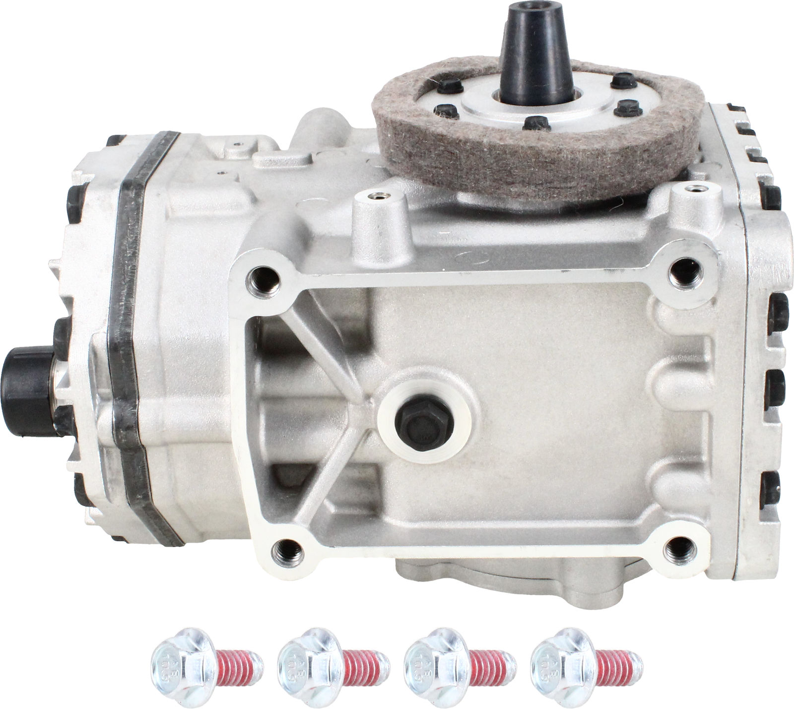 LH Suction Compressor 500-222 fits Several Universal Models