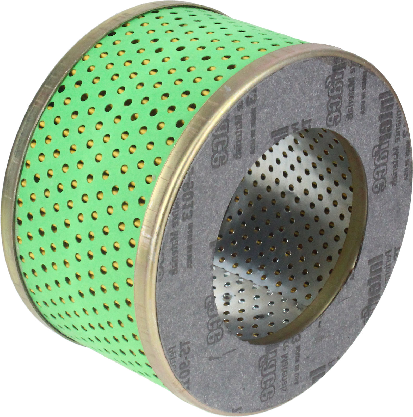 Baldwin Hydraulic Filter Replacement - Fits Case IH 485XL-885XL, International 248-884 Tractors, Replaces OEM #530144R92 (PT565)