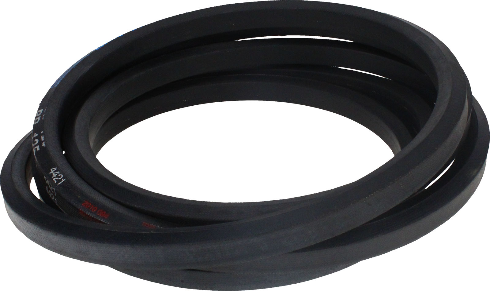 Cintura Con Fibbia In Velluto Liscio | Emporio Armani - Foto 5