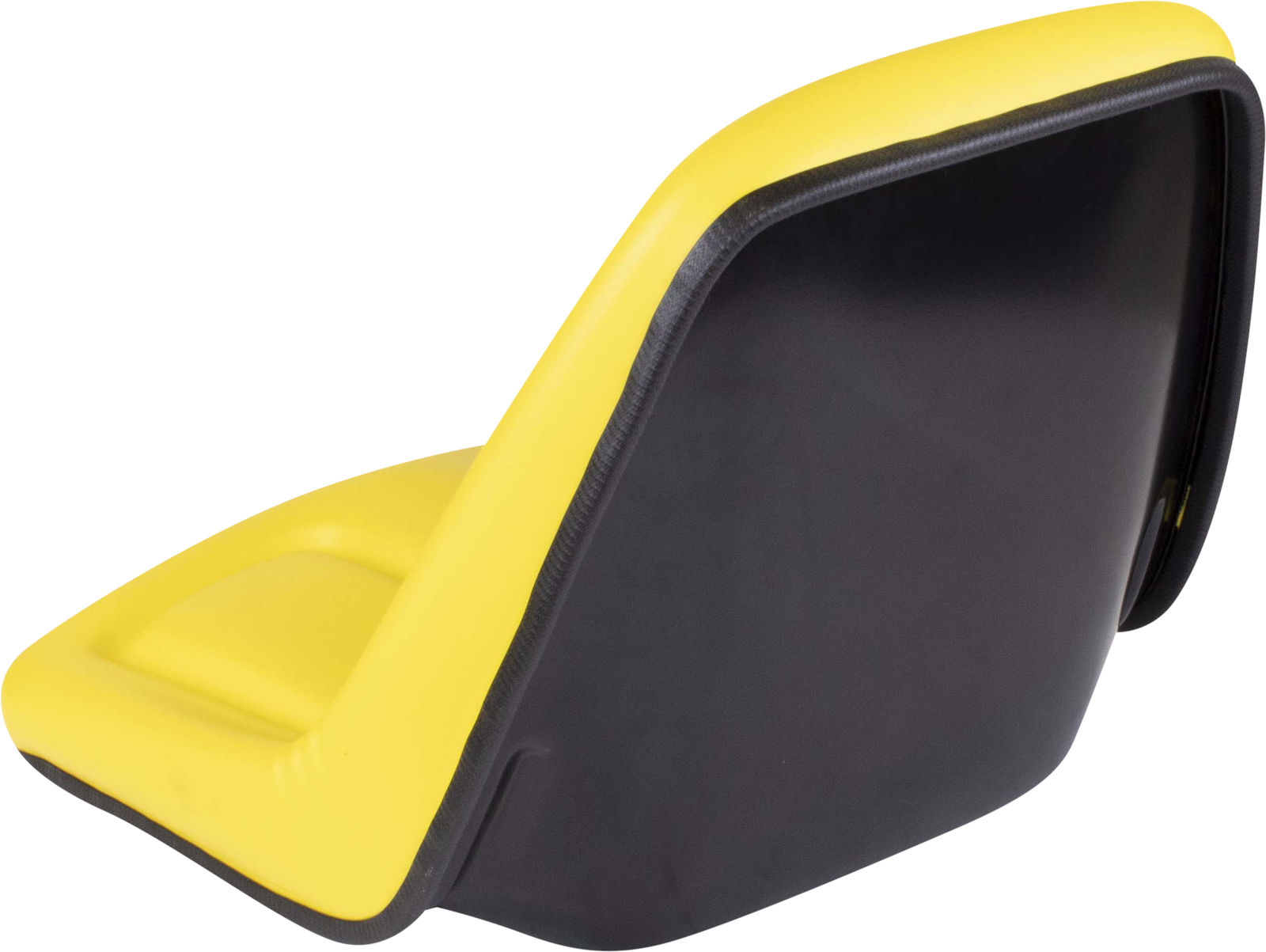 Universal Yellow Michigan Style Seat | TM333YL