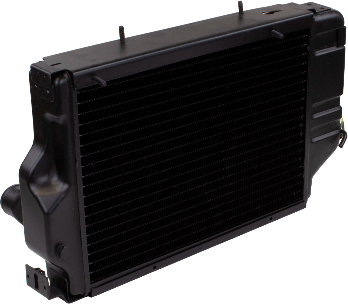 Radiator For John Deere Tractors – Fits 1040, 1140, 1550, 1750, 1850, 2040, 2150, Etc. – AL39290-552246