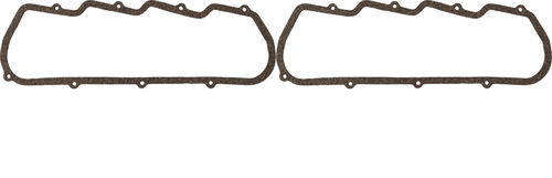 Cover Gasket Pack of 2 9L8020 fits Caterpillar 931 953 1150 1160 3 3150 5A  PAT
