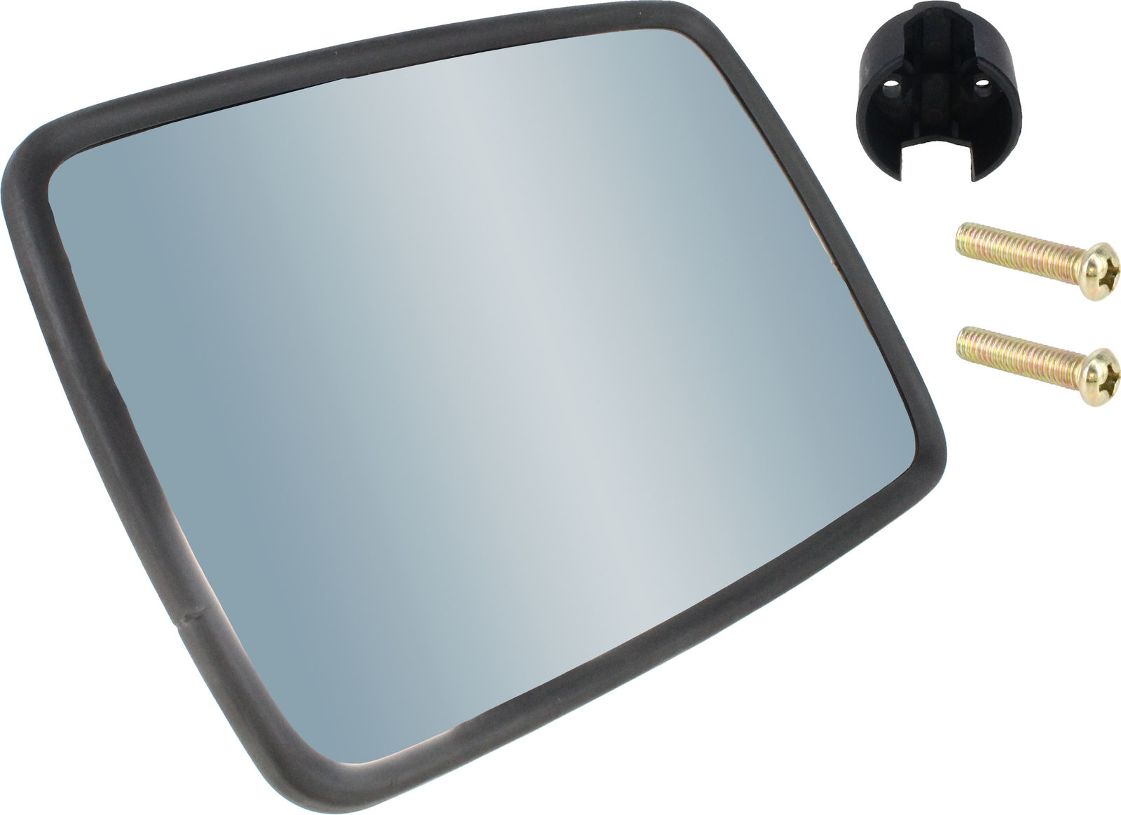 LH/RH Outer Rear View Mirror for John Deere Tractors | AL78021