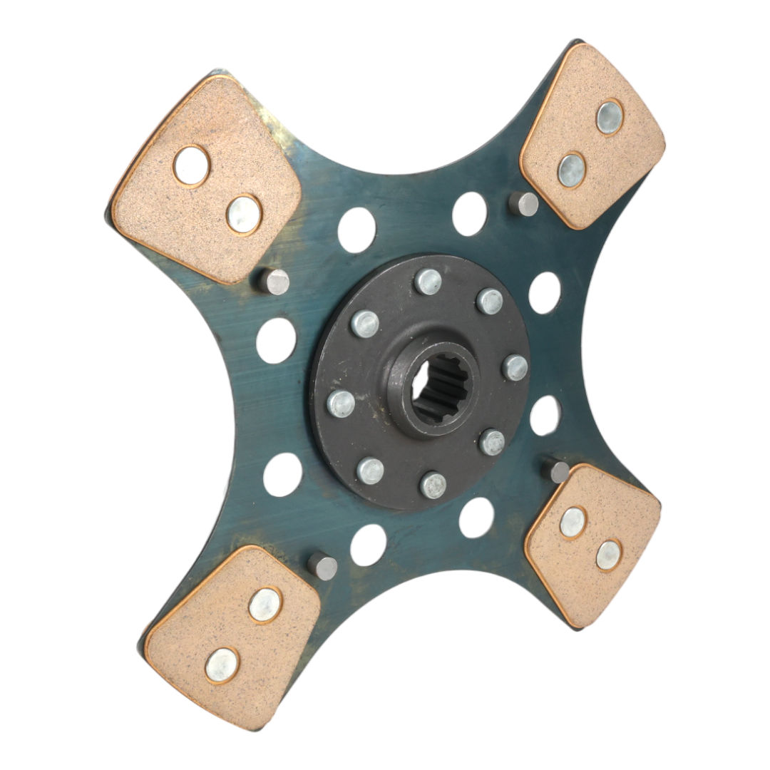 Fros’t 0247936_clutch-disc-fits-ford-
