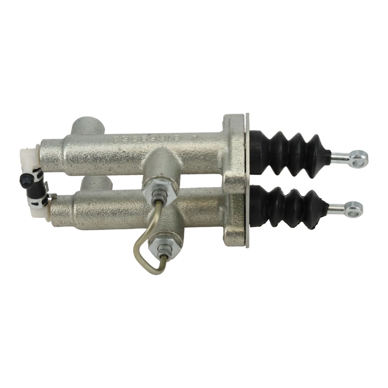 Brake Master Cylinder fits Ford New Holland & Case IH