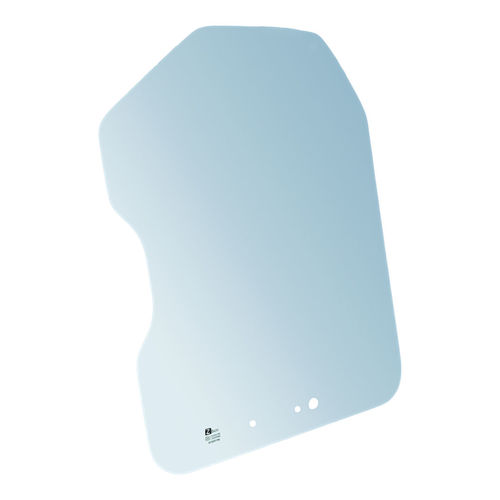 泥仏　MA67 Exhaust Manifold for Excavators and Mini Track Loaders | 6687683