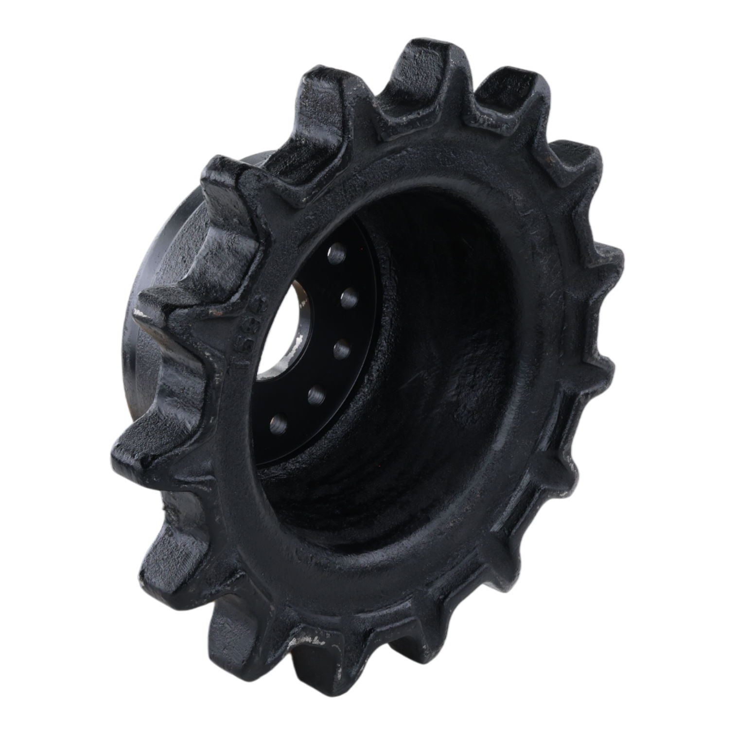 Drive Sprocket fits Bobcat & Gehl Skid Steer | 7166679