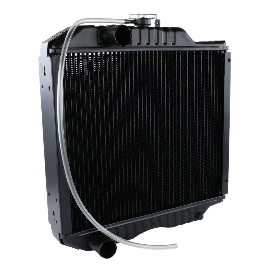 Ryo Suspect 13-25 ZX6 Radiator Support – The Sic Shop LLC