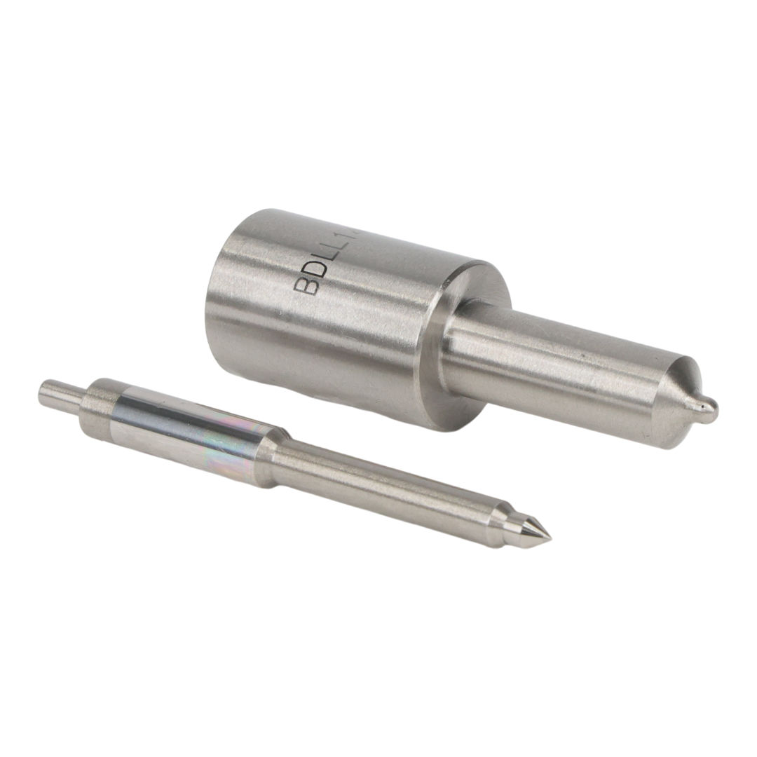 ジョン Fuel Injector Nozzle fits David Brown & Case IH Equipment