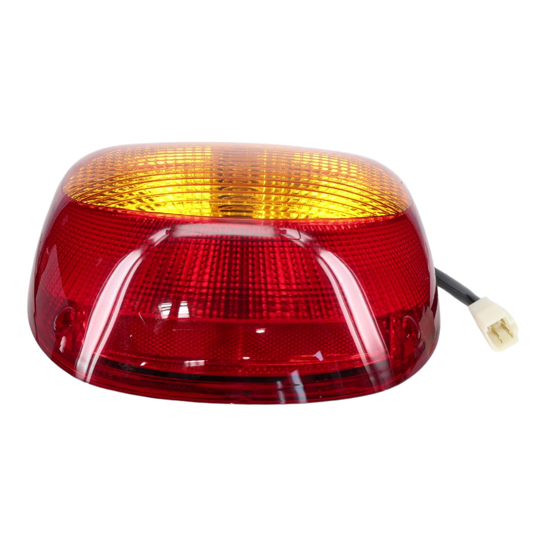 Tail Lamp fits John Deere Equipment | AL210180 - AL119405