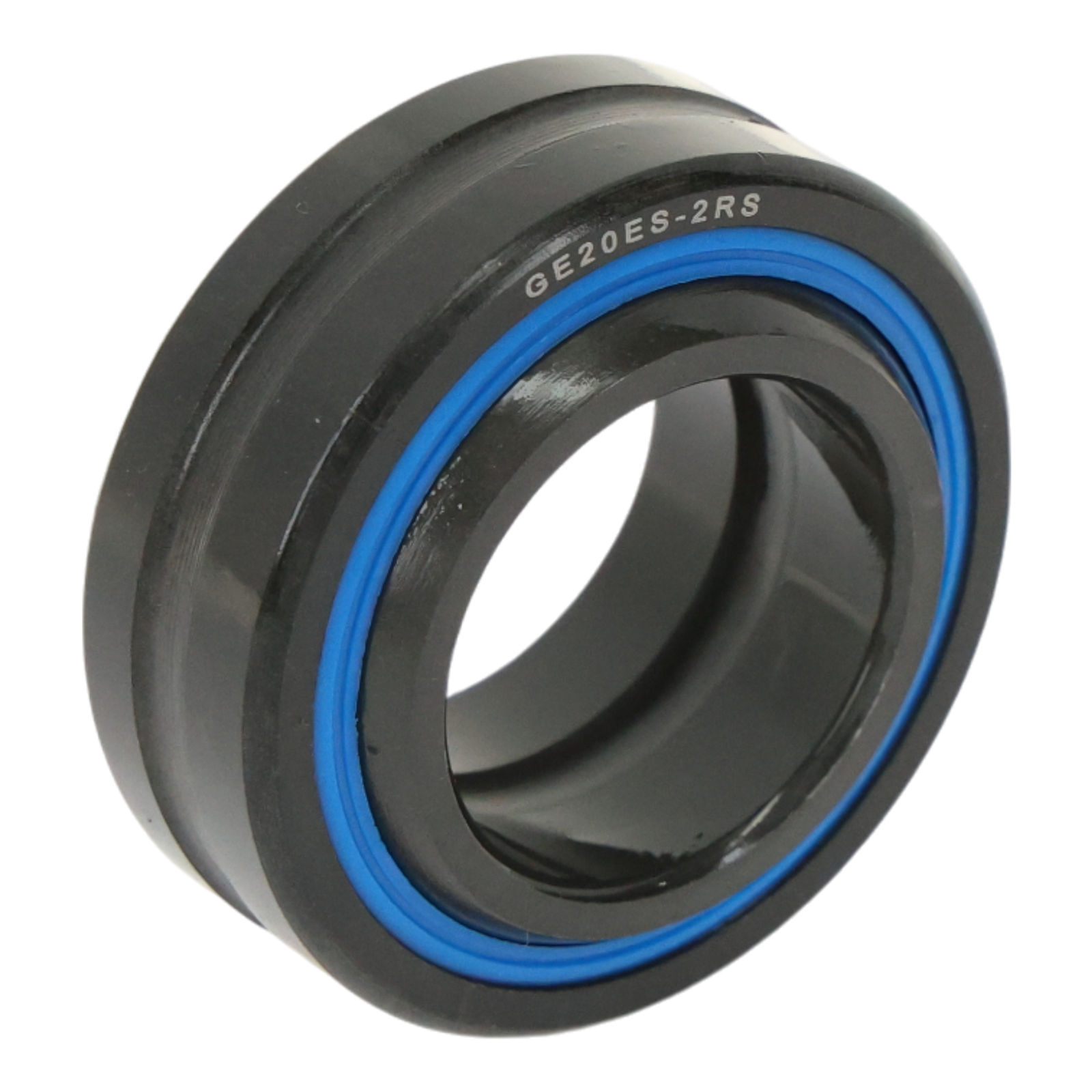 Steering Cylinder End Bushing fits Ford New Holland & Ford