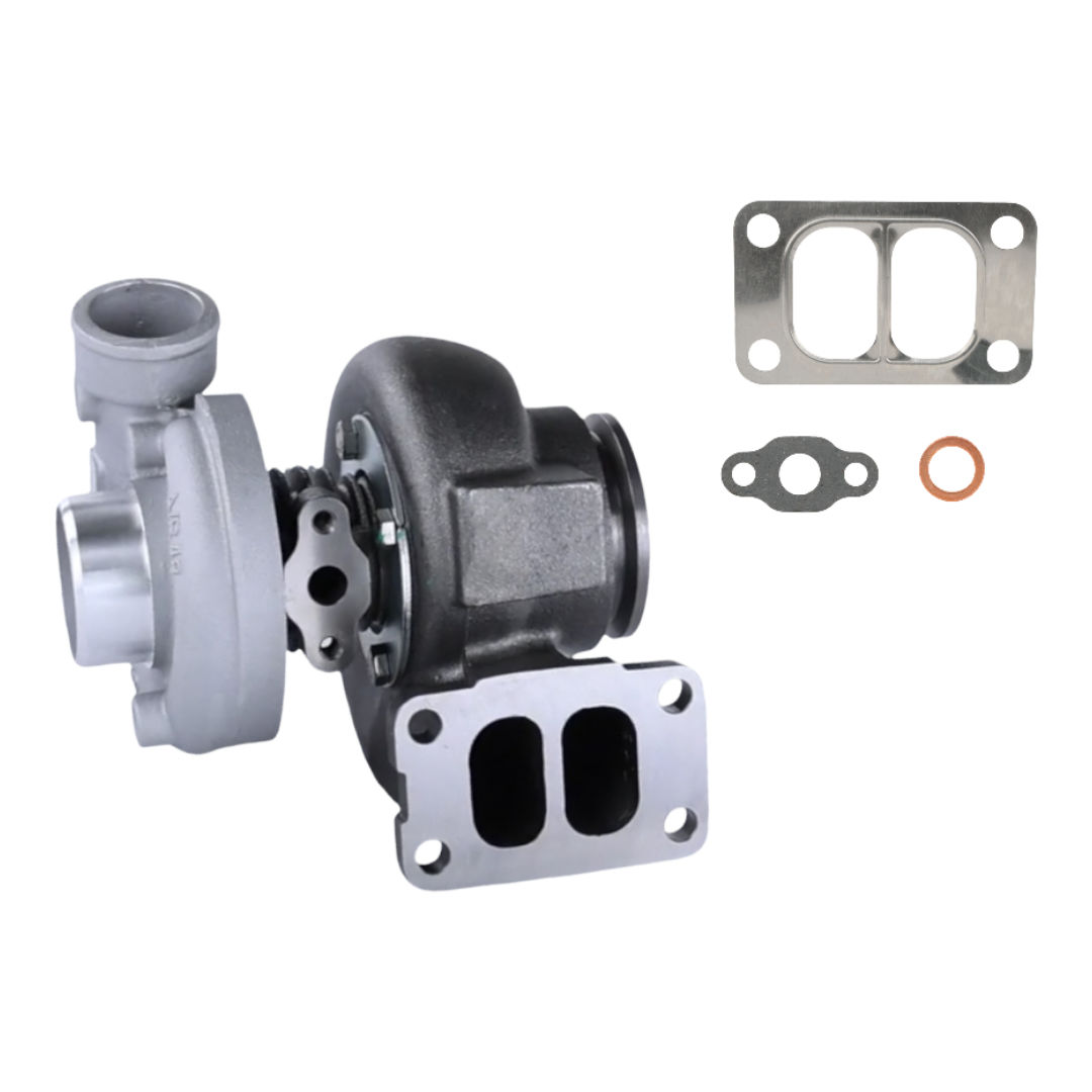 Turbocharger fits New Holland Equipment | 83999247 - F0NN6K682AA