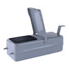 New Tool Box Width 5 5A3OR fits Allis Chalmers & Kubota Compact Tractors