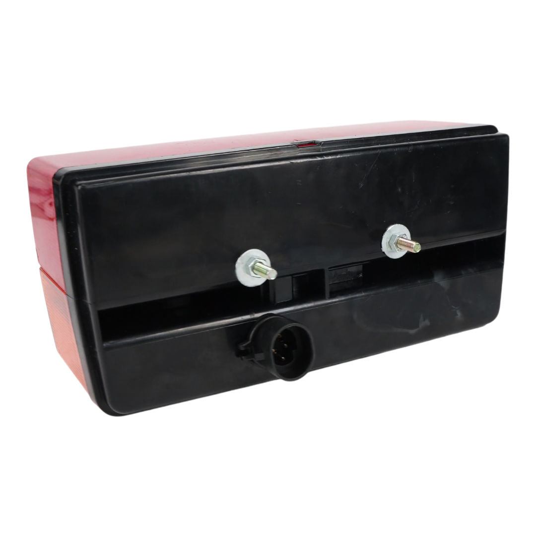 Rear Tail Lamp fits John Deere Equipment | AL112964 - A-AL112964