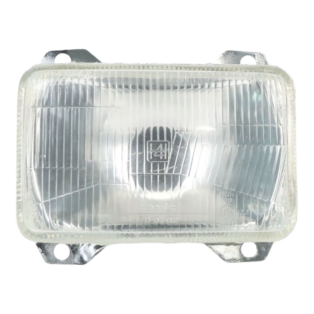 jhhづjd LED Headlamp Housing fits John Deere Equipment | AL152328