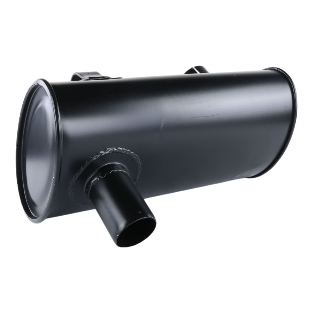 パム! 0257859_muffler-fits-